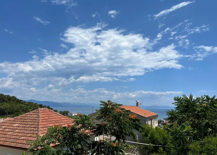 Paxos Apartments