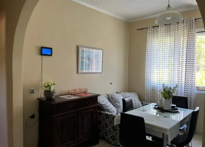 Paxos Apartments