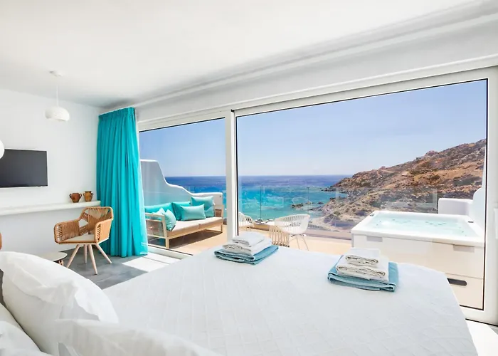 Poseidon Blue Gastronomy