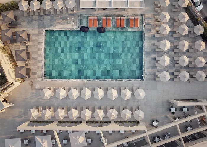 Lymberia Hotel Faliraki