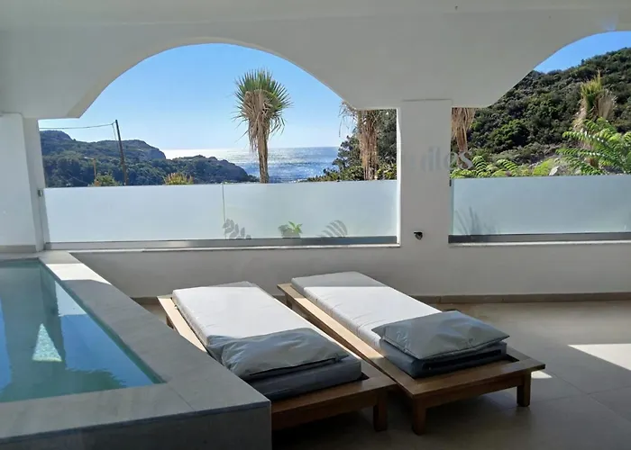 Ladiko Suites - Faliraki