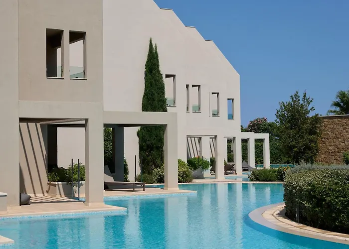 Hotel Atlantica Aegean Blue Kolymbia