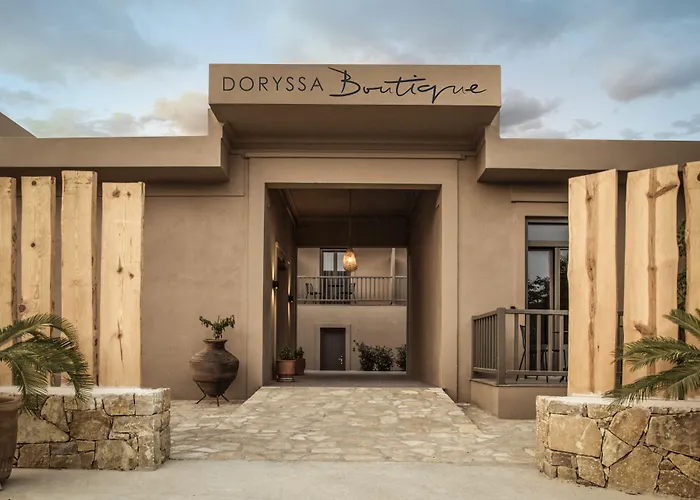 Doryssa Boutique