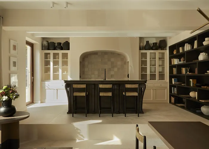 Storyteller Boutique House