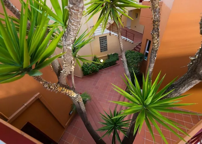 Hotel Elotia