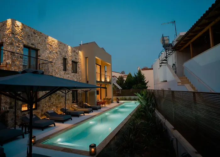 Capital Luxury Suites