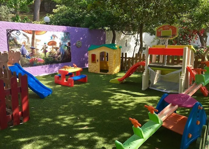 Venus Beach Bungalows