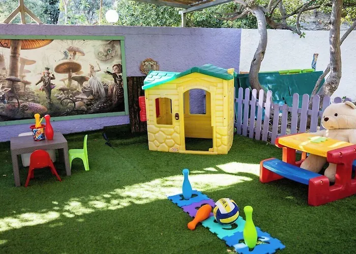 Venus Beach Bungalows