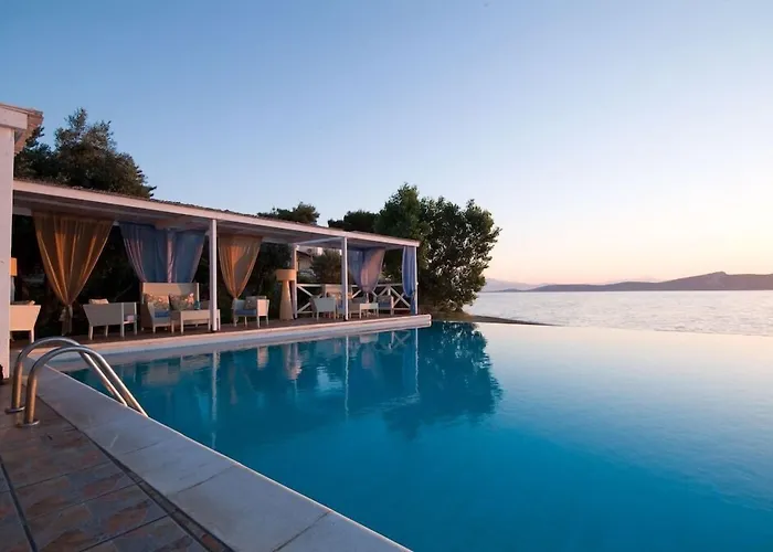 Venus Beach Bungalows