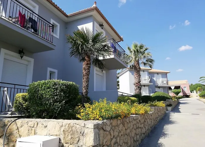 Astra Village Hotel Suites And Spa