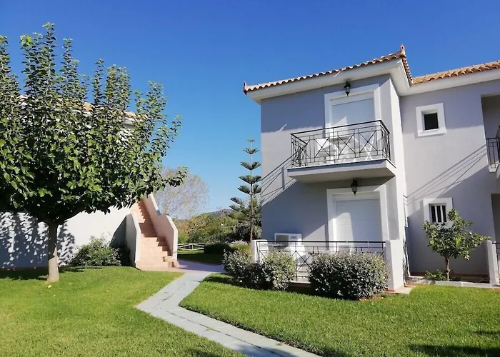 Astra Village Hotel Suites And Spa
