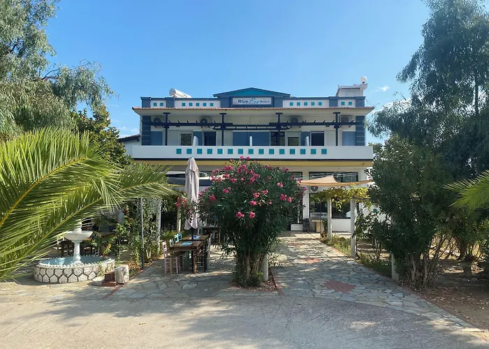 Blue Bay Beach Hotel Koinira