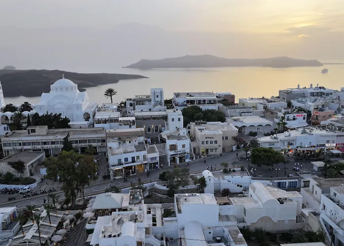 Santorini