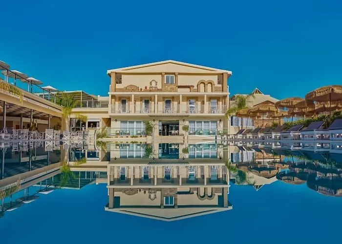 Altura Zakynthos