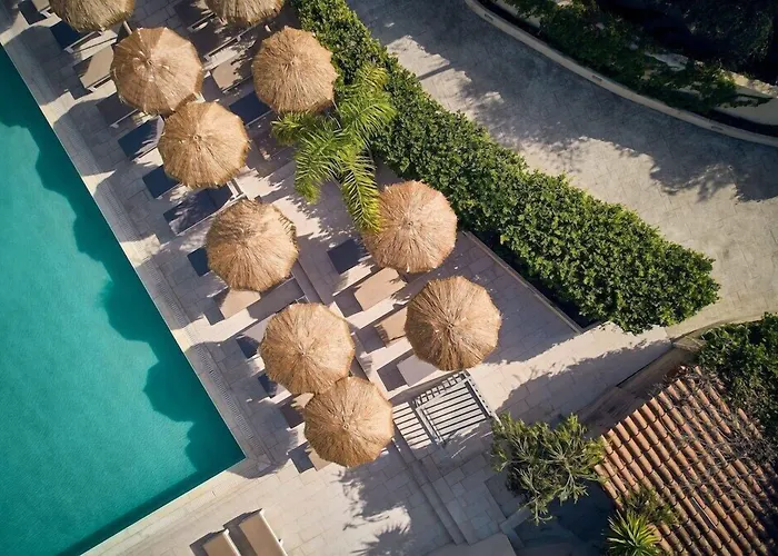 Altura Hotel Zakynthos Tsilivi 