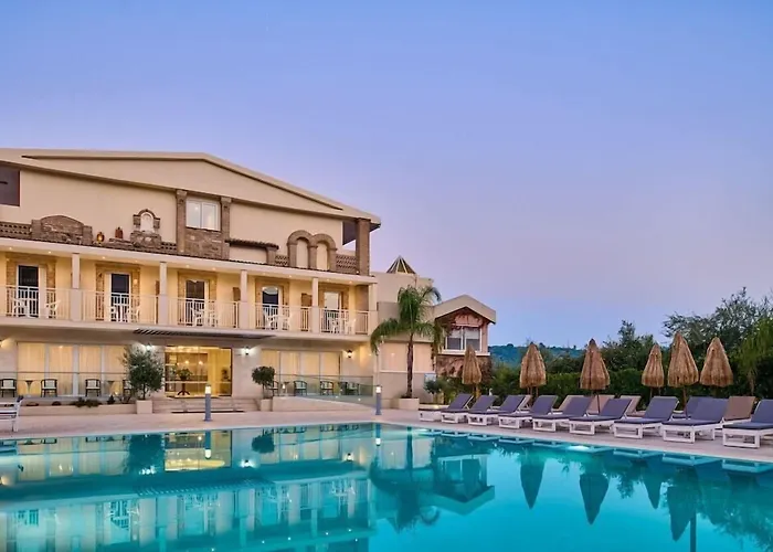 Altura Zakynthos