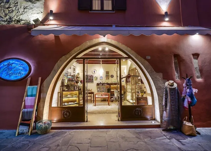 Veneto Boutique
