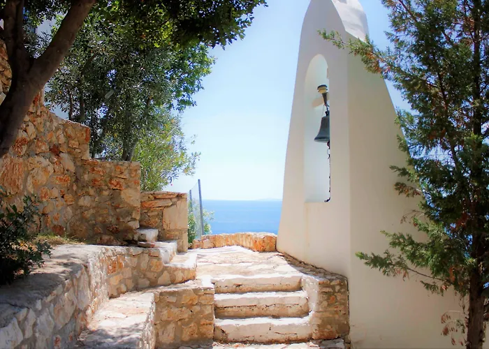 Muses Seaside Villas