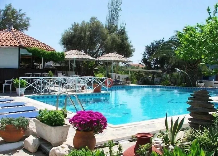 Hotel Sofia