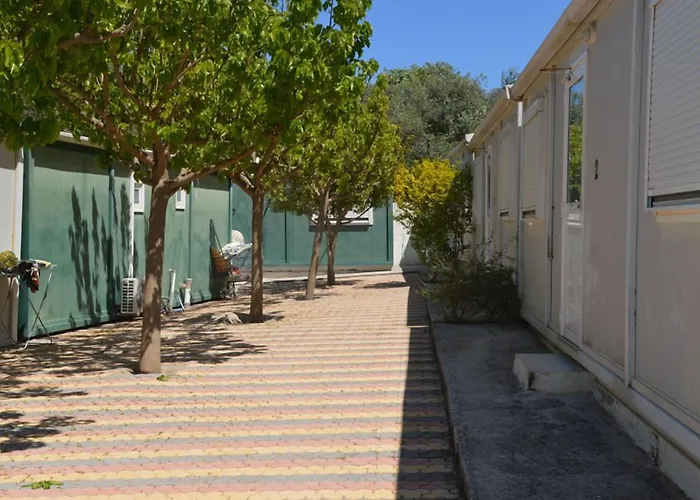 Camping Chania