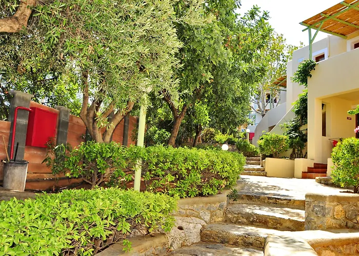 Magia Village Resort