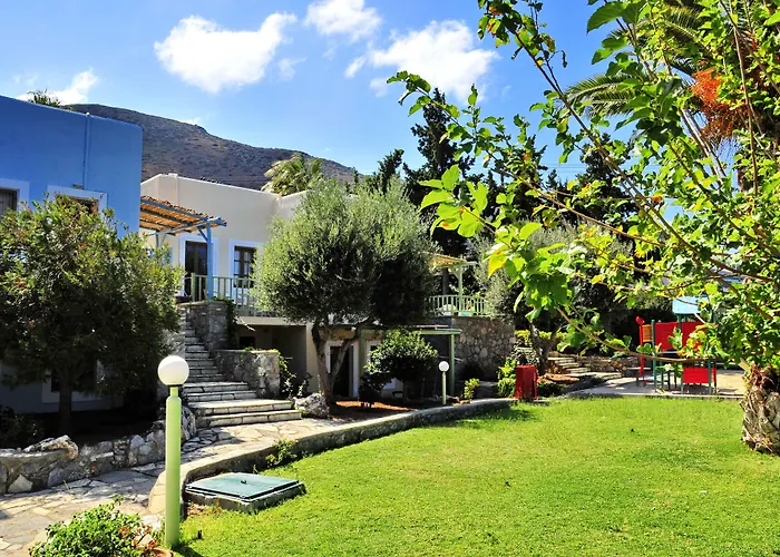Magia Village Resort