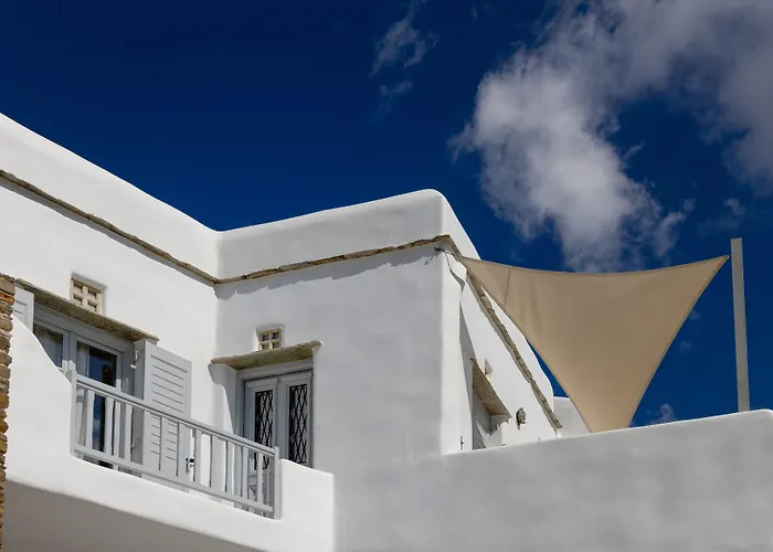 Onar Hotel & Suites