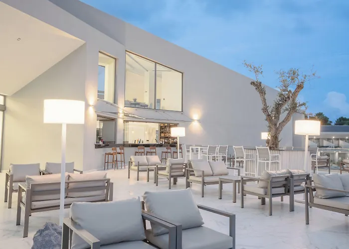 Zante Sun Resort Agios Sostis 