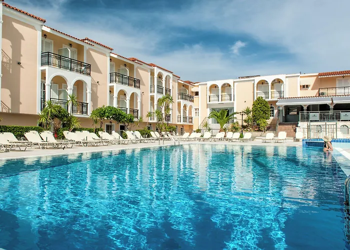 Zante Sun Resort