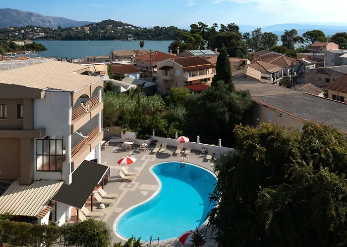 Louvre Hotel Gouvia
