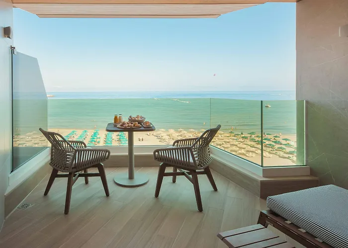 Bio Beach Boutique Hotel - Adults Only Rethimnon