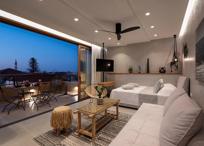 Petalo Suites