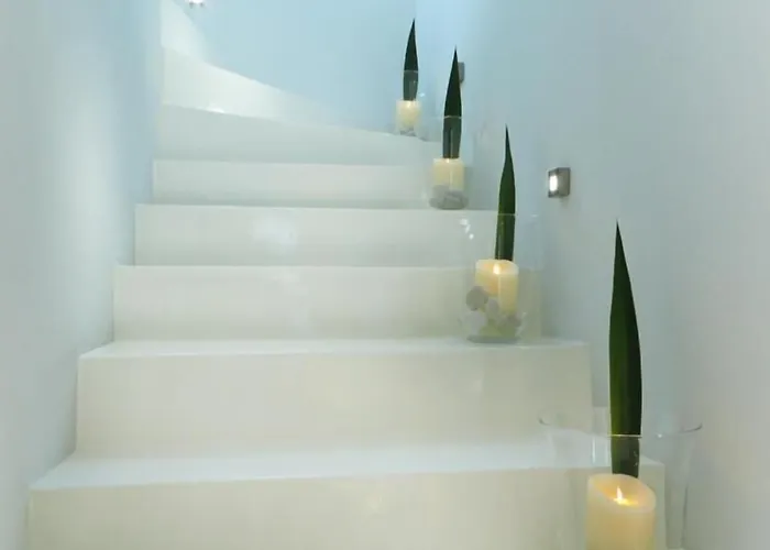 Tesoro Blu & Spa Adults Only