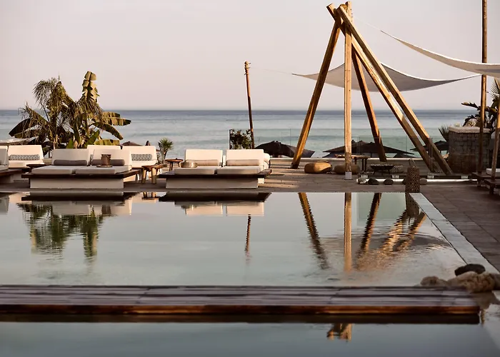 Gardelli Resort Laganas