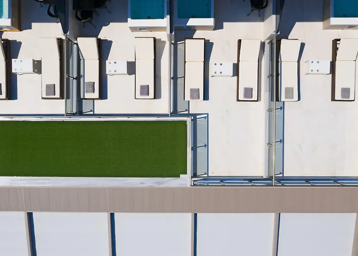 Sea Level Hotel By Diomedes Group (Adults Only) Πολύχρονο