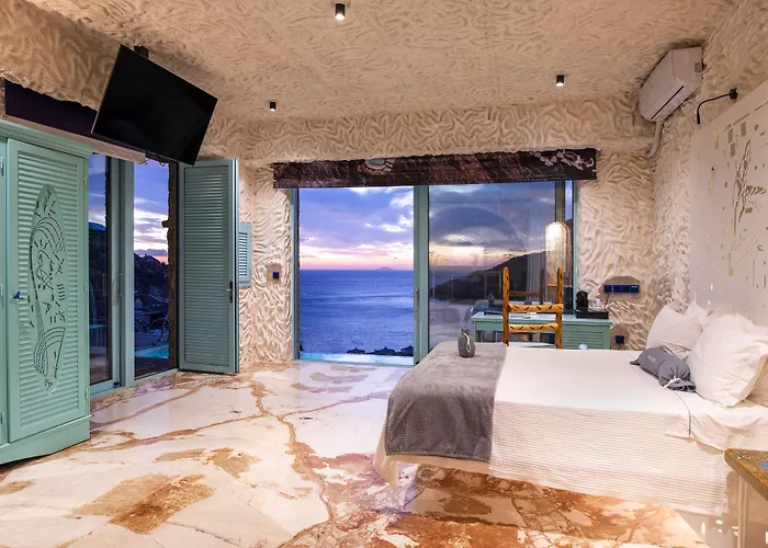 Calilo Hotel Manganari