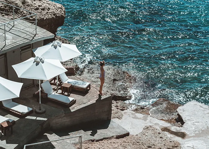 Apollo Resort Αγία Μαρίνα
