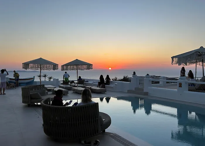 Paolas Sunset