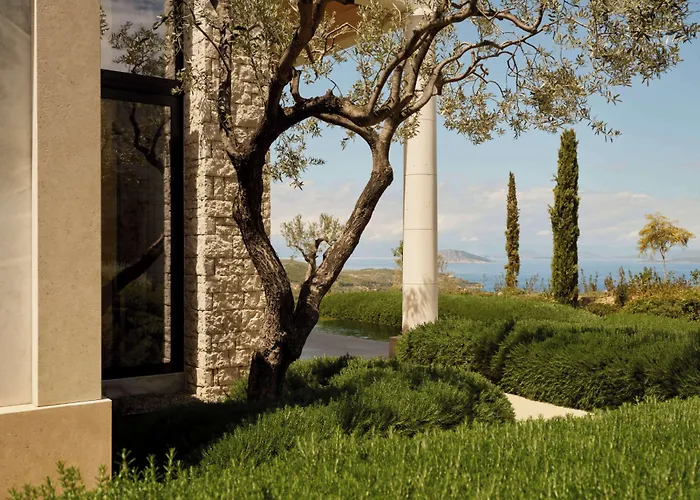 Amanzoe