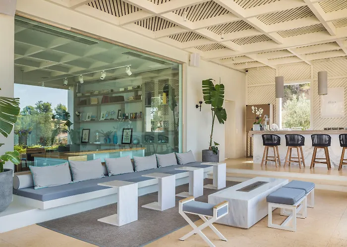 Thalassa Boutique - Adults Only