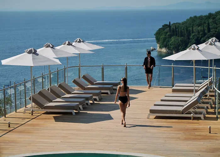 San Antonio Corfu Resort (Adults Only) Καλάμι