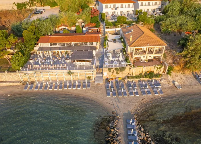 White Suites Resort- Adults Only Hotel
