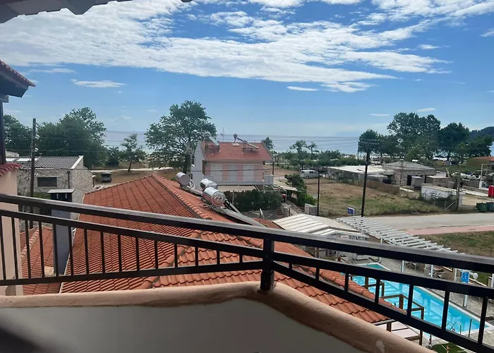 Ellas Hotel