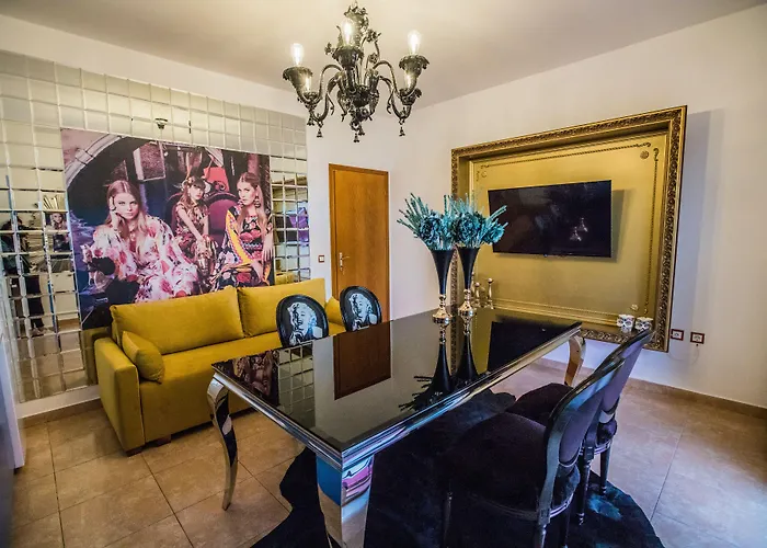 Luxury Suites - Free Parking Dráma