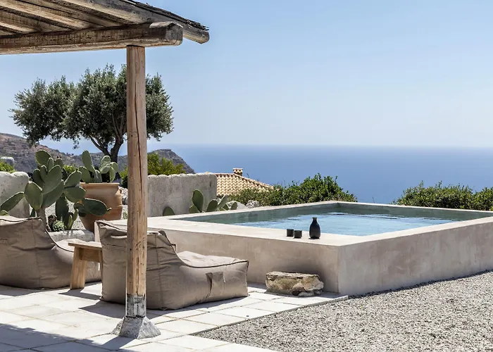 Palazzo Greco Villas