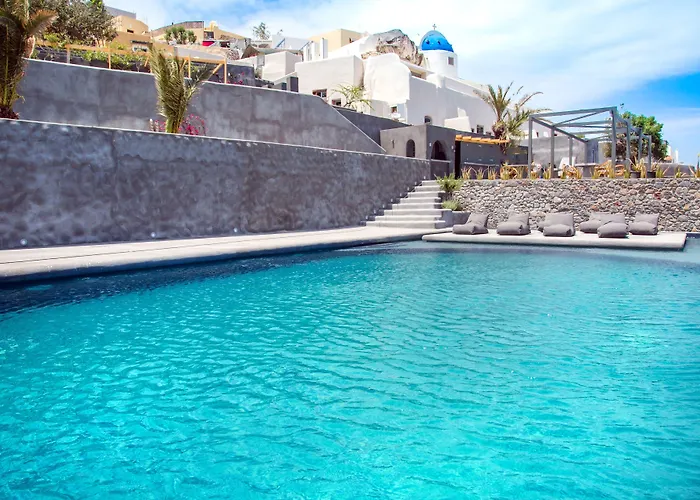 Santorini