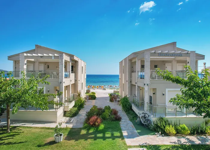 Iliorama Luxury s