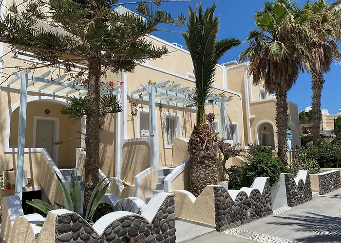 Dioskouri Art Villas