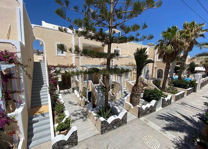 Dioskouri Art Villas