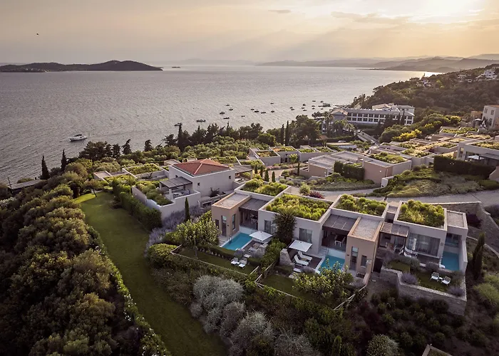 Eagles Villas - Small Luxury s Of The World
